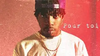 Josman Type Beat - Pour Toi - 6lack Type Beat / Sad Piano Instrumental Trap 2020