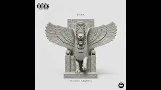 Booba - Fast Life (Blanco N&eacute;m&eacute;sis) Exclu 2026