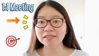 Effective 1:1 Meeting with Your Manager - One on One Meeting Tips & Topics