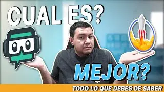 StreamLabs Vs StreamElements Cuál Es Mejor?