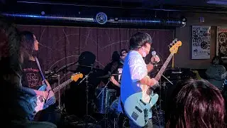 Magnolia Cacophony Live in Seoul