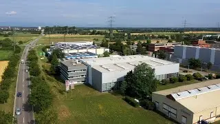 Weil Technology  -  Teaser