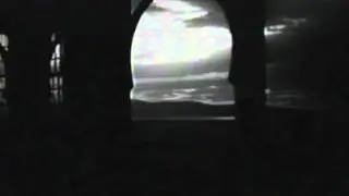 Carnival of Souls, Organ Scene