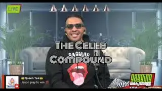 Jason Lee Subs Armon Wiggins DOWN‼️Are they still friends❓️❓️‼️🚫     ➡️like&Subscribe ⬅️