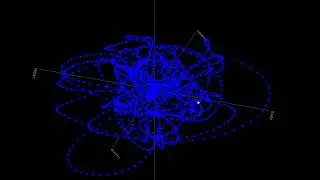 TK 3412 ground motion