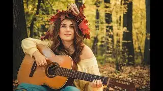 Relaxing Guitar Music | Joy, Peaceful, this is how to be calm