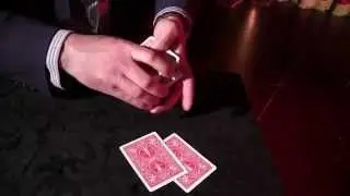 Up My Sleeve Show #1 - David Ranalli | Magician