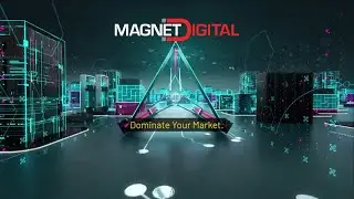 Advantages of Magnet Digital Market Dominator
