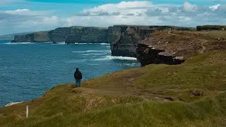 Cliffs of Moher Ireland