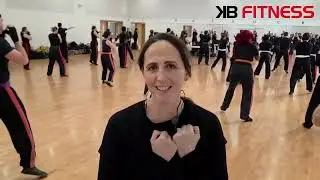 KB Fitness | More Than a Martial Arts Class