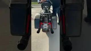 2016 Harley-Davidson Street Glide in WPB FL