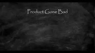 Habitual ft. mkemrph - Product Gone Bad