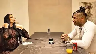 DDG Puts Blueface On A Speed Date At The Capaholics House&hellip;