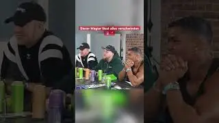 Erkenne den Weltmeister Magier  Part 3 ( der beste Magier )