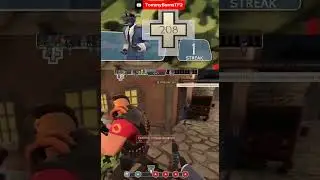 The Airstab #tf2