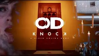 OD - KNOCK | Official Teaser Trailer Music (Extended)