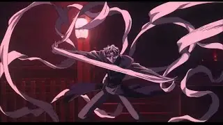 Nataku X Clamp VS Kamui