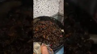My mom special buff achar😋&hearts;️ #homemade #tasty #foodlover #achar #nepalirecipe #fyp