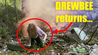 DREWBEE returns...
