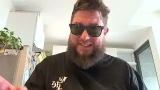 Room For Cake Imperial Pastry Stout - Hop Hooligans (ONE SIP BEER REVIEWS!!)