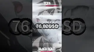 Pok&eacute;mon Scarlet and Violet (White Flare) SV10.5 TOP10 MOST Expensive Card  #pokemon #tcg