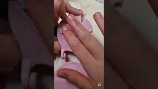 Hier een tutorial voor leuke gummen maken!!!