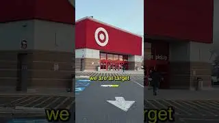 Hunting For Pokemon Prismatic Evolutions at Target