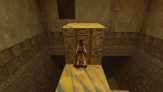 Tomb Raider I (Episode 9)