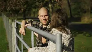 Short version: Meet Bryan,  living with Becker muscular dystrophy