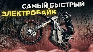 Самая экологичная победа на эндуро чемпионате.