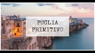 Puglia Primitivo