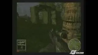 Joint Operations: Typhoon Rising PC Games Gameplay -