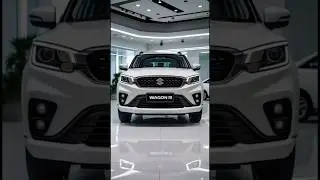 &ldquo;2026 Maruti Suzuki Wagon R New Colors, Features, and Stunning Look &ndash; Complete Review&rdquo;