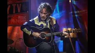 John Oates - Streamin' Steve's Guitars