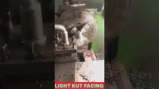 #Matrial Ctting And H.D.S .13 #cold Forging Dai Case Making #Work in #lathe Machine❤️❤️❤️❤️❤️👍👍👍👍👍