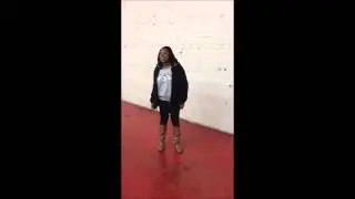 Kandace Duke - BGCA Talent Search