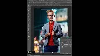 How to change background in Photoshop [Easy Tips]