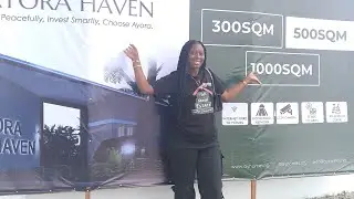 Ayora Haven with 100% ROI