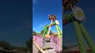 The FUN keeps going this fall! 🍂 🙌 🎢