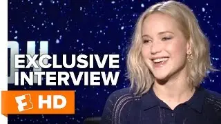 Joy - Exclusive Interview (2015) HD
