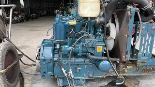 Kubota D1302 1.299 M&aacute;y Kh&aacute; Nổ Chất lh 0972547272 | N&ocirc;ng Cơ Nguyễn Văn Ch&acirc;u