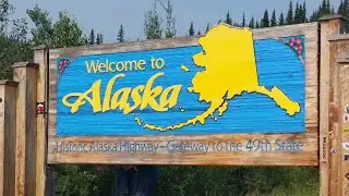 BC, Yukon, & Alaska   Day 8 - TJ Moto Adventures