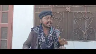 Street Talent: Soul-Stirring Naat with Mesmerizing Melodies #qawwali #naat #islam