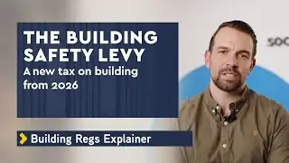 THE BUILDING SAFETY LEVY 2026
