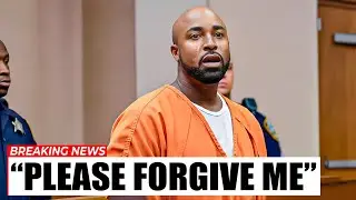 Young Buck Apologizes in Court Moments After Life Sentence Is Handed Down!