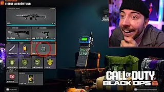 EXTREM SCHNELL Streaks erreichen mit dieser GEHEIMEN AUSR&Uuml;STUNG in Black Ops 6..