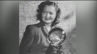 Celebrating Women History Month, and A Look Back At Betty Love