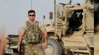 BREAKING: Trump Signs an Order to Revise Policy on Transgender Troops