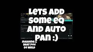 Pov Of me making a Beat Full #999 #juicewrldtypebeat #bandlab #producer #trendingshorts #musician
