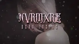NVRMXRE &ndash; Dead Inside (Official) | Debut Single
